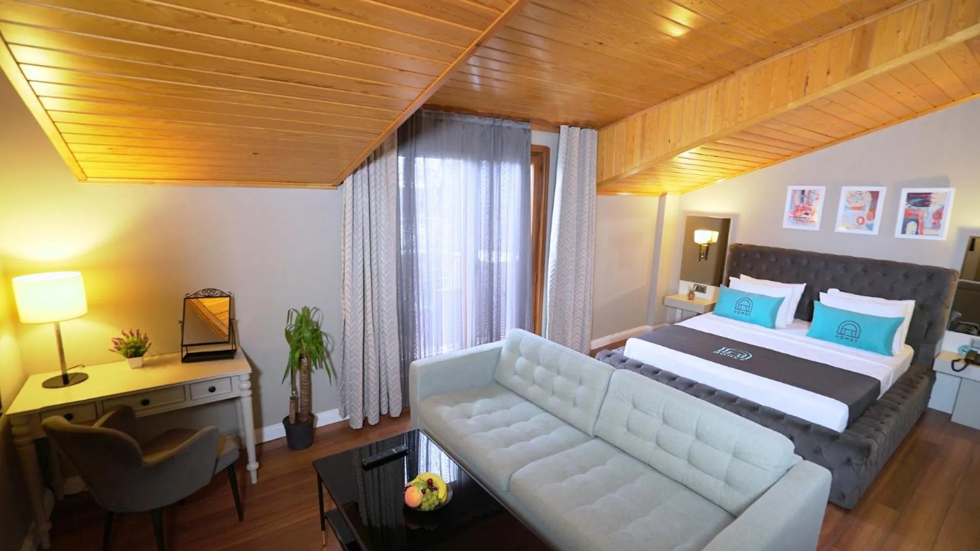 ****  Homey Airport Hotel Arnavutkoy Türkei