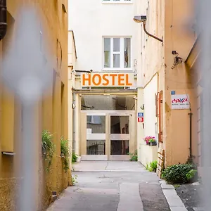  Hostel Mandarinka Tschechische Republik