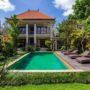 *** Hotel Lili Indonesien