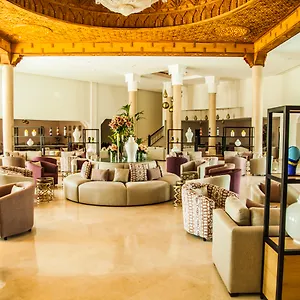 **** Hotel Marrakech Parc Marokko