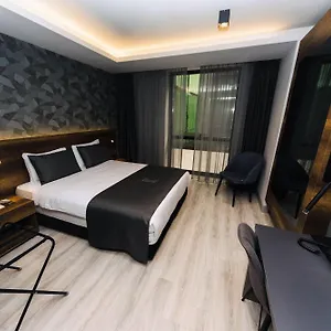 **** Hotel Emen's Türkei