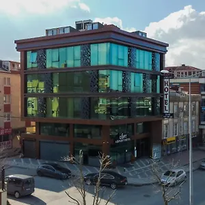 Hotel Airport & Private Trasportation Istanbul Airport-by Loft