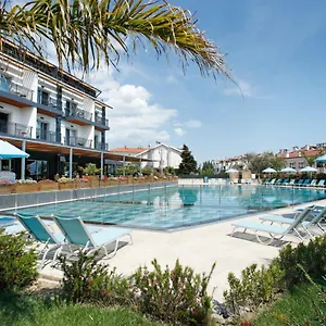  Hotel Kazdaglari Allia Thermal Health & Türkei
