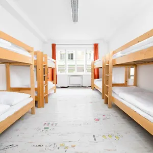  Hostel Benedikt Center Tschechische Republik
