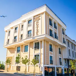 Bera Airport Hotel