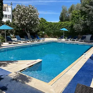 ** Hotel Ali Baba Turkey