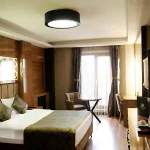 3* Hotel Emirtimes
