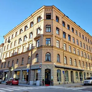 *** Hotel Hansson Sure Collection By Western Sweden